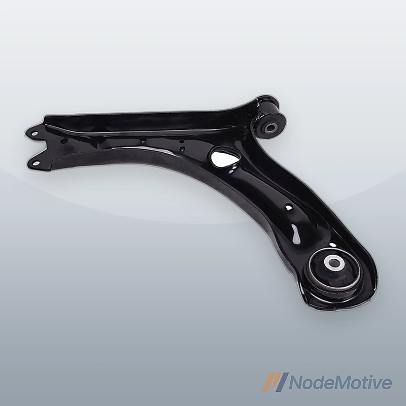 Front Lower Right Suspension Control Arm w/ Bushing for VW Jetta 2011-18