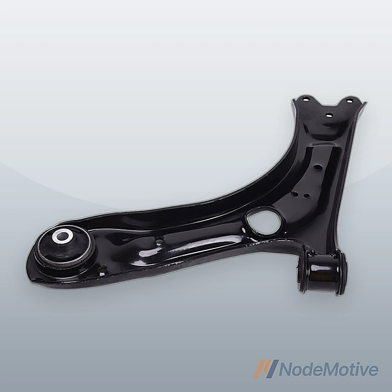 Front Lower Right Suspension Control Arm w/ Bushing for VW Jetta 2011-18