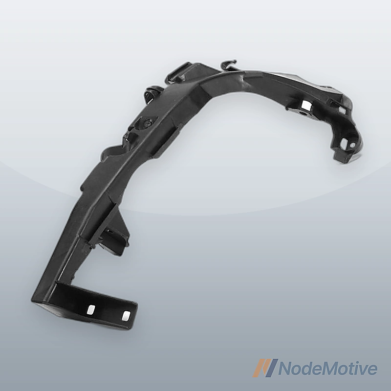 2PCS Headlight Support Frames Front Left & Right for BMW E90 E91