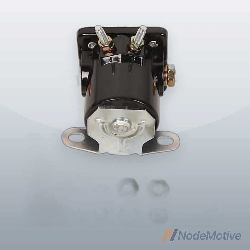 Solenoid Remote Switches 12 Voltage For 383622