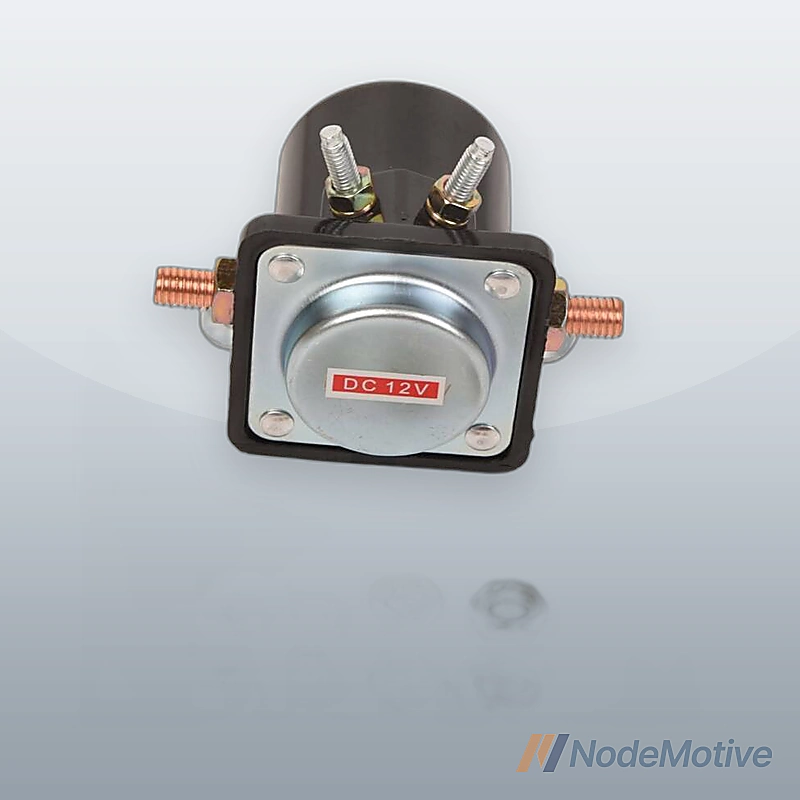 Solenoid Remote Switches 12 Voltage For 383622