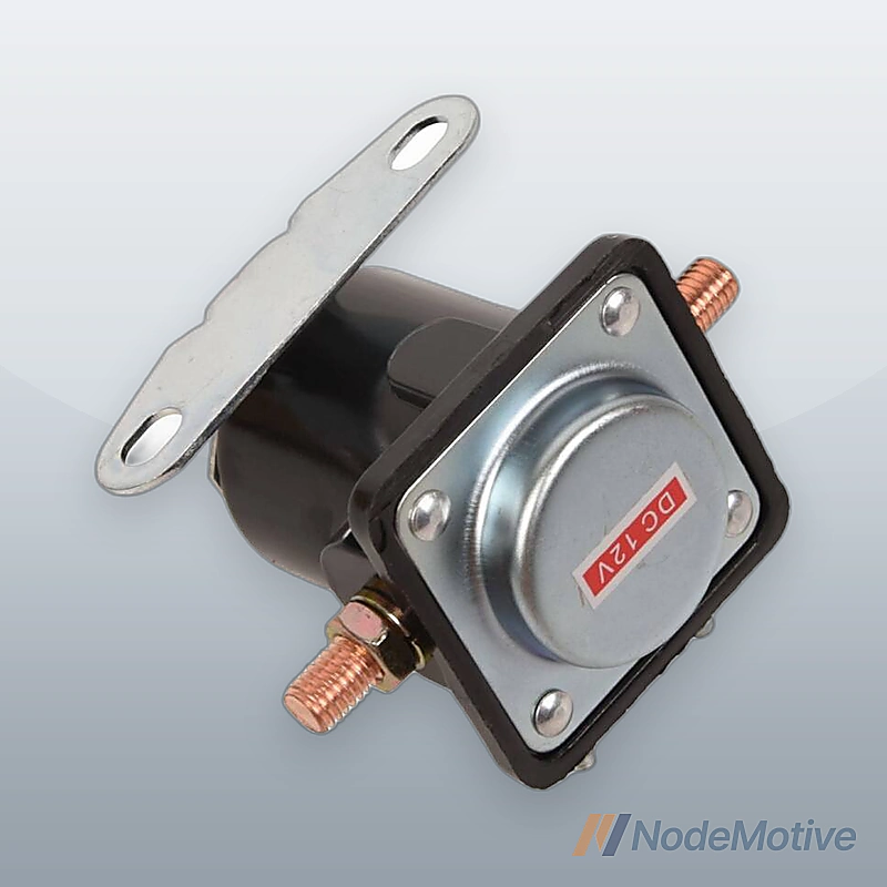 Solenoid Remote Switches 12 Voltage For 383622