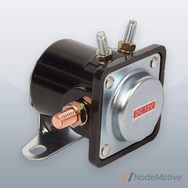 Solenoid Remote Switches 12 Voltage For 383622