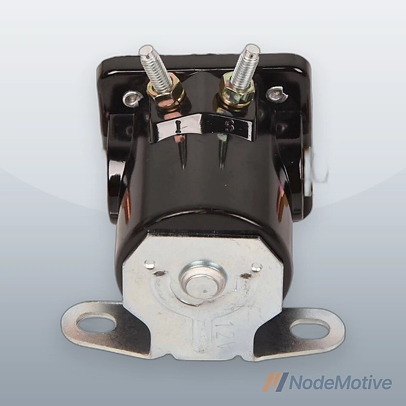 Solenoid Remote Switches 12 Voltage For 383622
