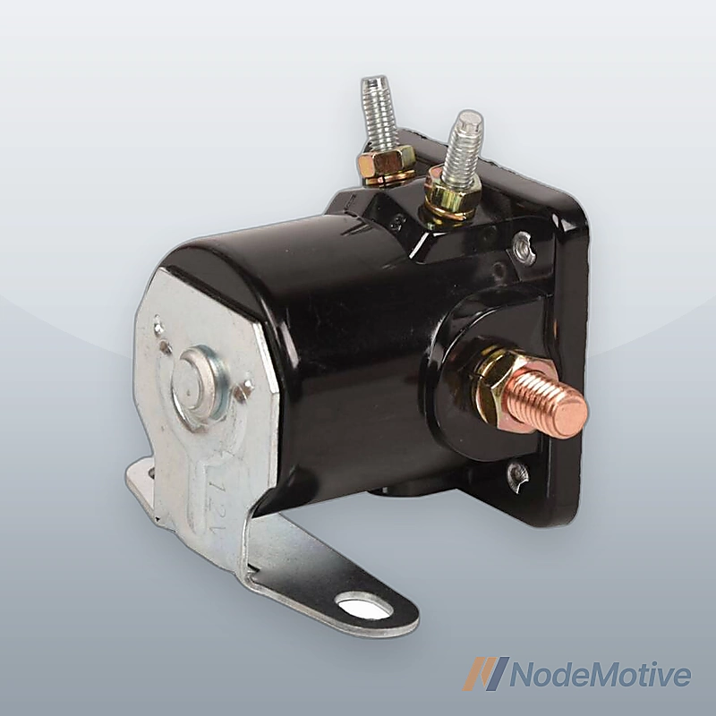 Solenoid Remote Switches 12 Voltage For 383622