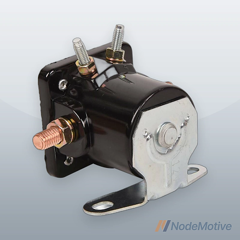 Solenoid Remote Switches 12 Voltage For 383622