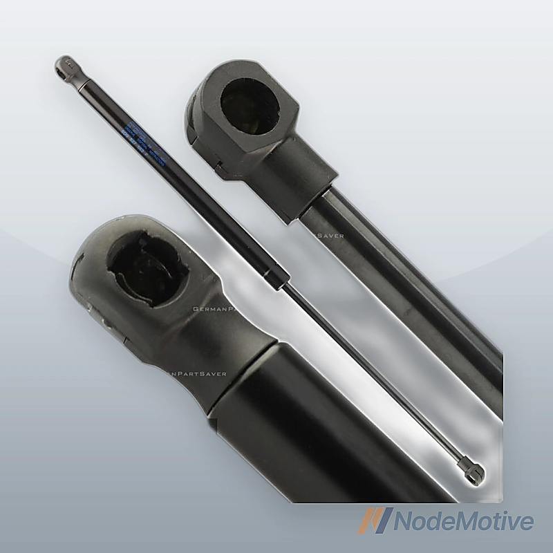 Rear Hatch Liftgate Lift Supports Trunk 98 99 00 01 02 Quattro A4 S4 Avant Wagon
