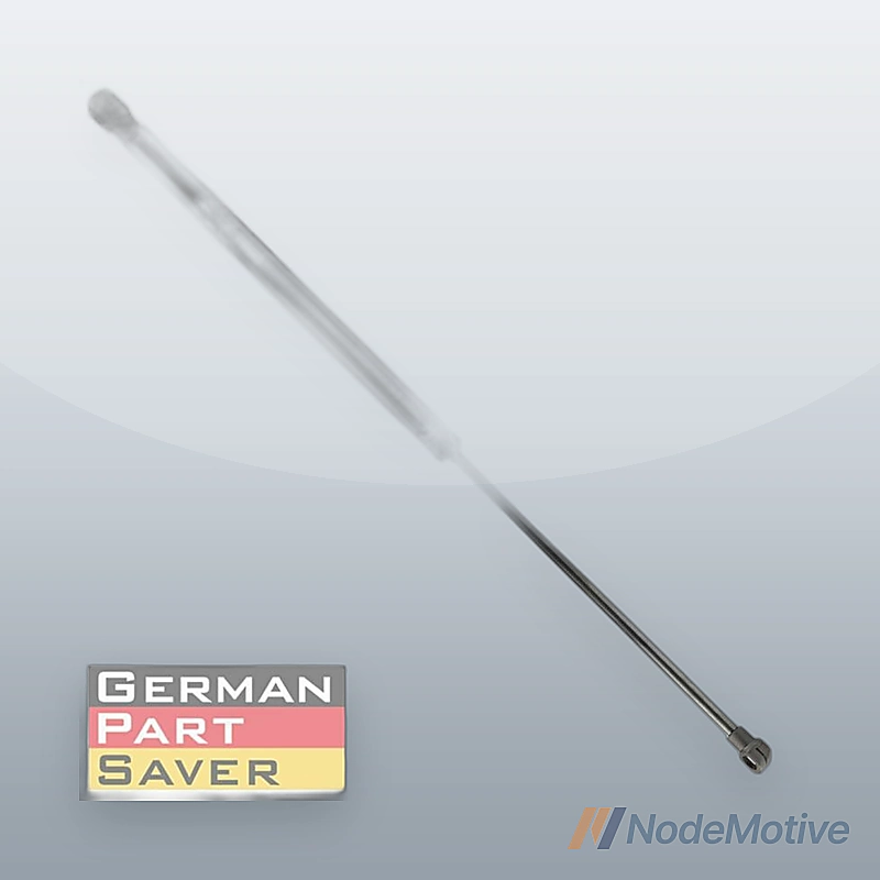Rear Hatch Liftgate Lift Supports Trunk 98 99 00 01 02 Quattro A4 S4 Avant Wagon