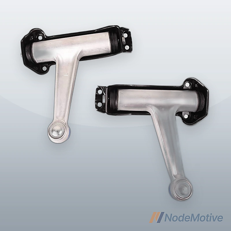2pcs Front Control Arm w/ Ball Joint For Mercedes S320 S500 S600 CL500 CL600