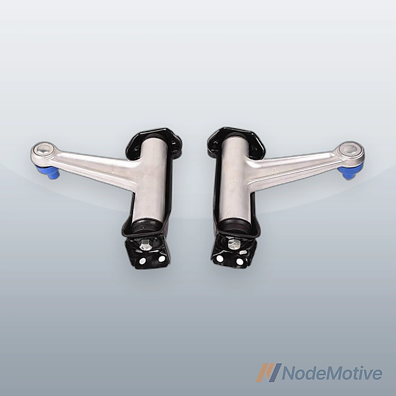 2pcs Front Control Arm w/ Ball Joint For Mercedes S320 S500 S600 CL500 CL600