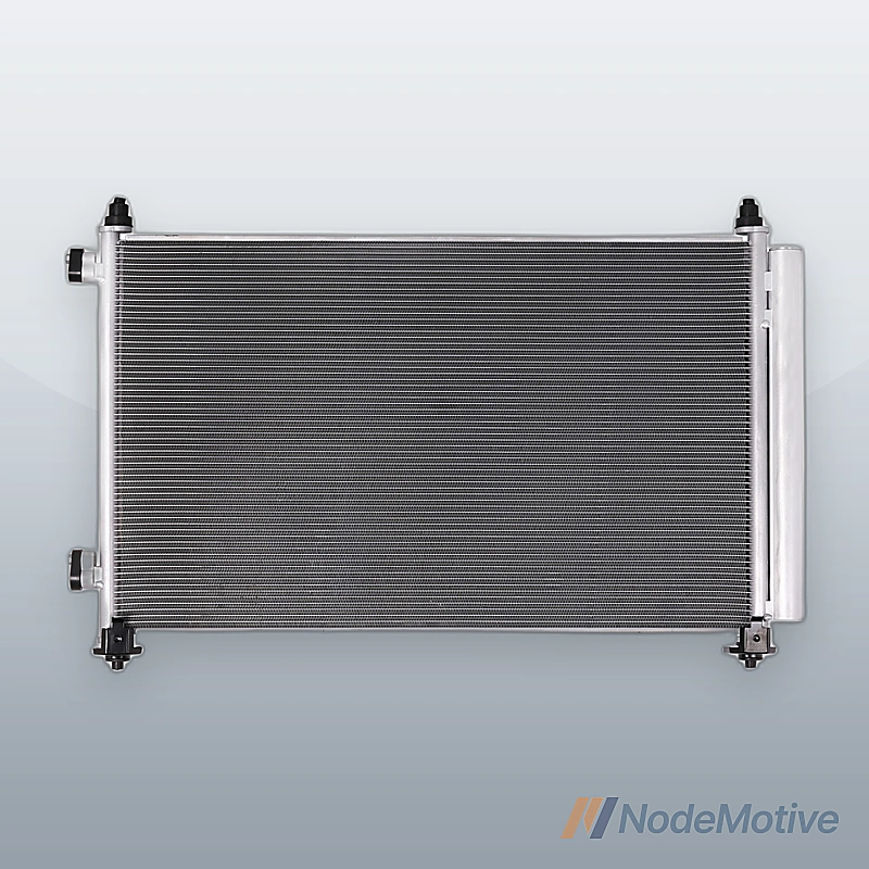 A/C Condenser Replacement For 07-15 Mazda CX9 CX-9 V6 3.5L 3.7L New
