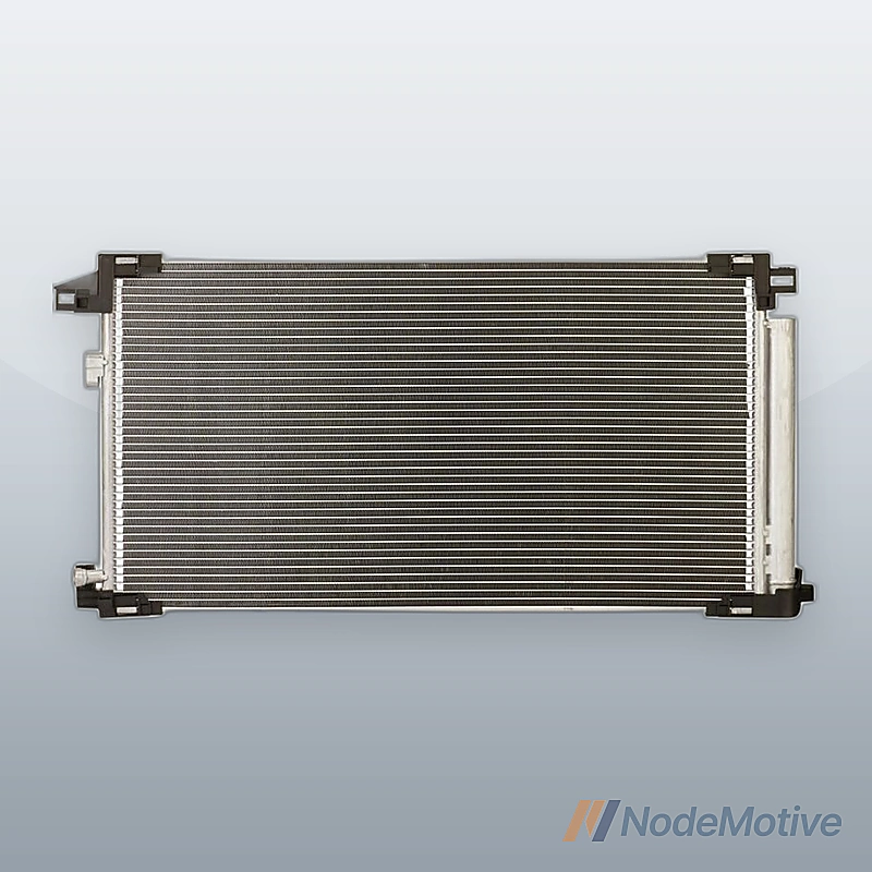 A/C Condenser For 2016-2022 Toyota Prius 2020-2021 Corolla Hybrid 1.4L 1.8L L4