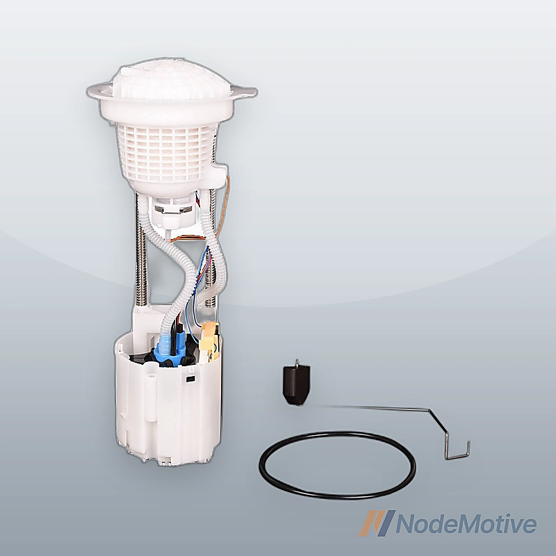 Fuel Pump Moudle with 26 Gal Tank For Dodge Ram 1500 3.7L 4.7L 5.7L 04-06