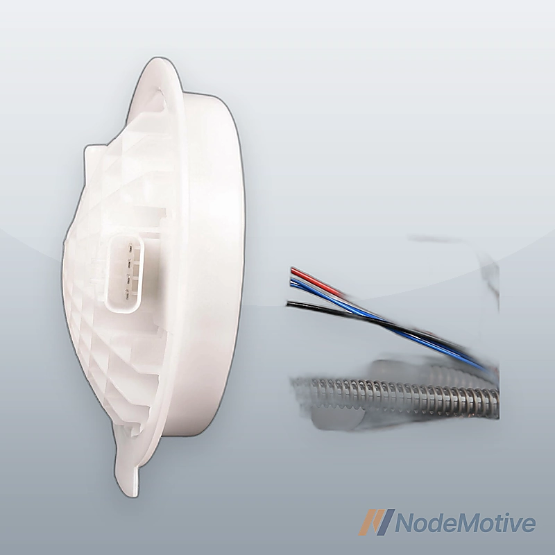 Fuel Pump Moudle with 26 Gal Tank For Dodge Ram 1500 3.7L 4.7L 5.7L 04-06