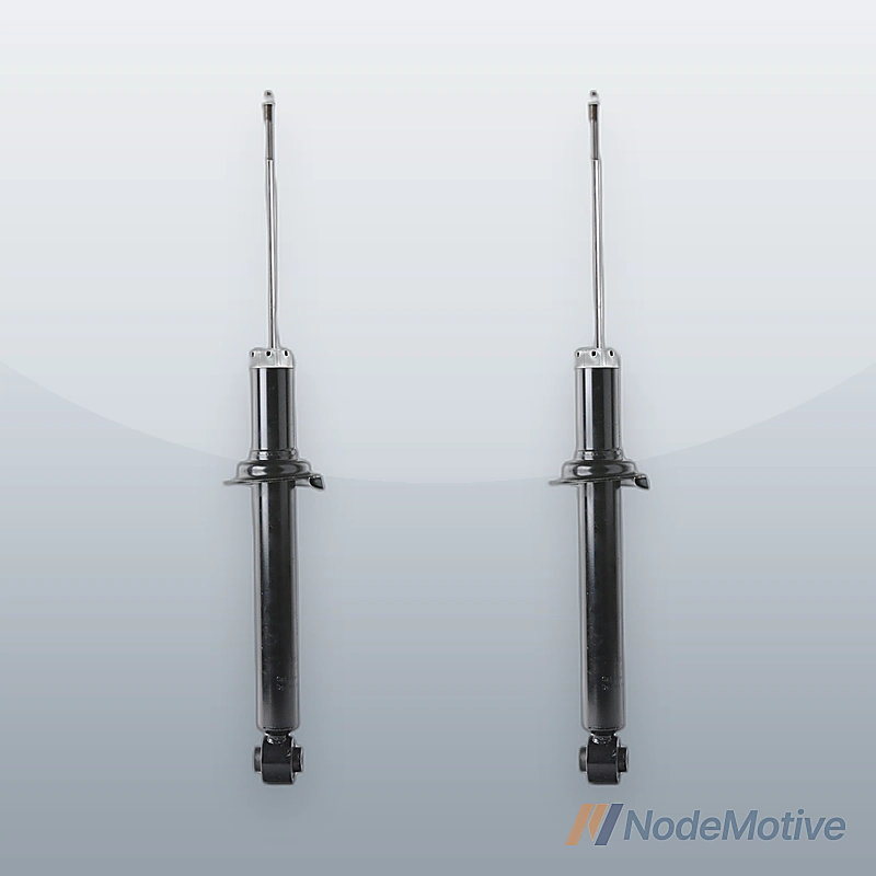 Pair Rear Shocks Absorber Struts for 2004-2008 ACURA-TL 2003-2007 HONDA-ACCORD