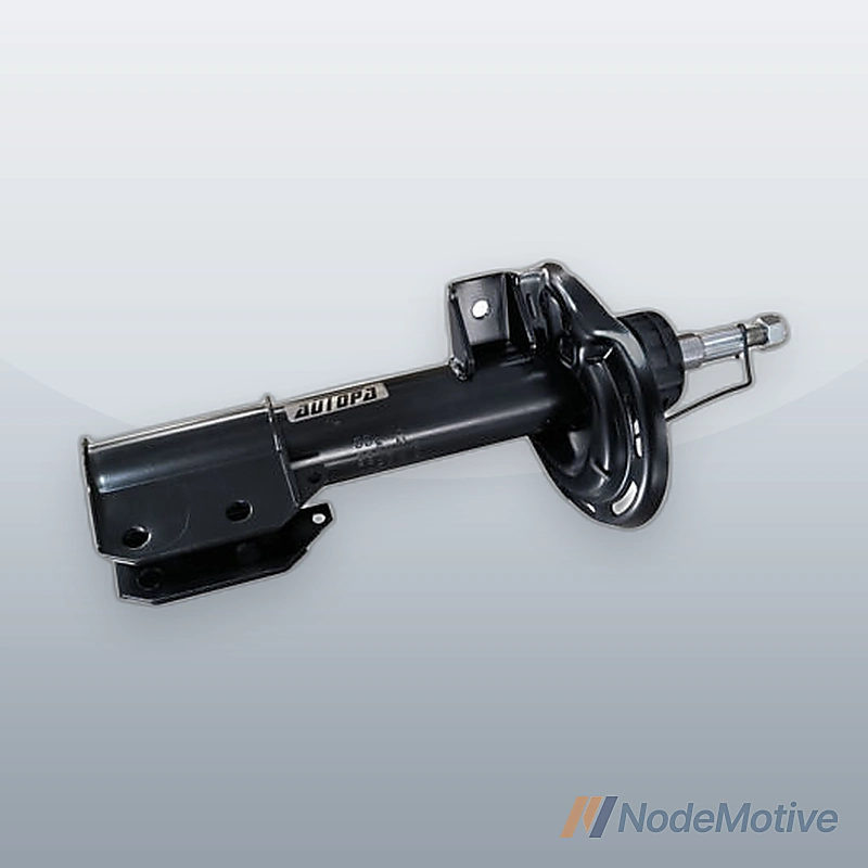 New Front Suspension Strut Assembly For Mercedes-Benz GLK250 GLK350 2010 - 2015
