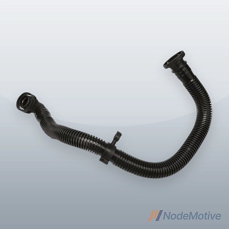 PCV Crankcase Vent Valve and Hoses Set Kit for VW Eos GTI Jetta Passat A3 A4 TT