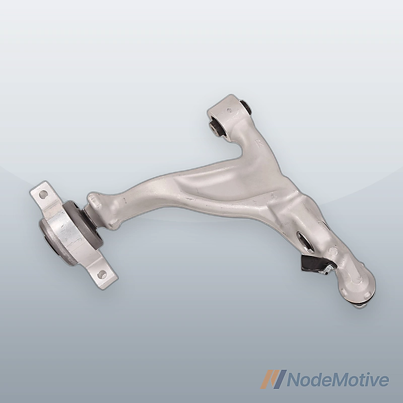 Pair Front Lower Arm W/ Ball LH & RH for M35 M45 RWD 2WD