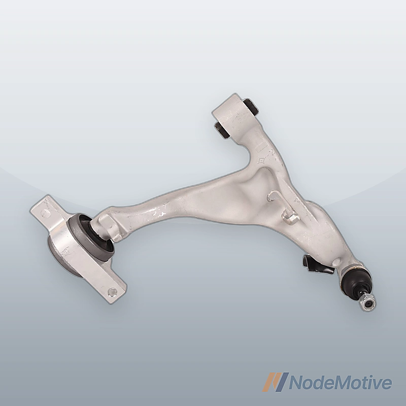Pair Front Lower Arm W/ Ball LH & RH for M35 M45 RWD 2WD