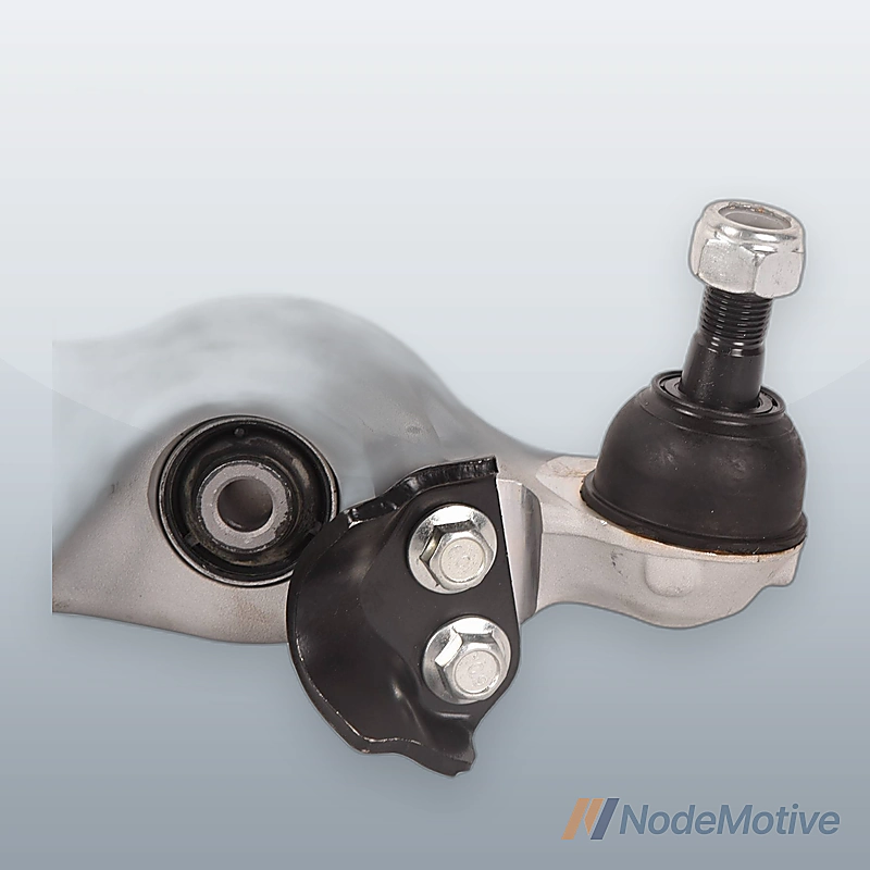 Pair Front Lower Arm W/ Ball LH & RH for M35 M45 RWD 2WD