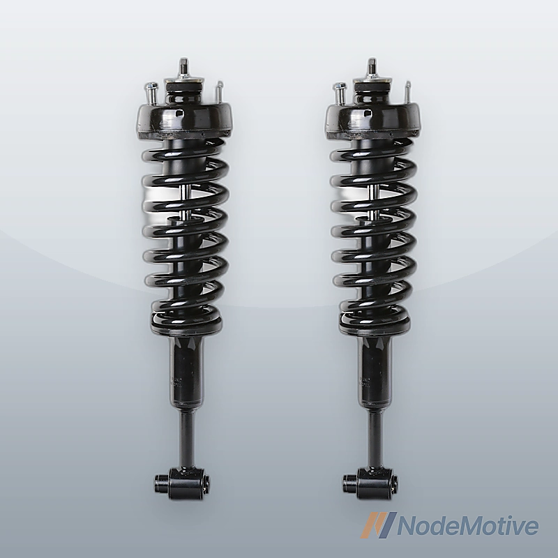 Pair Front Struts Shocks for 2002-2003 FORD-EXPLORER/MERCURY-MOUNTAINEER