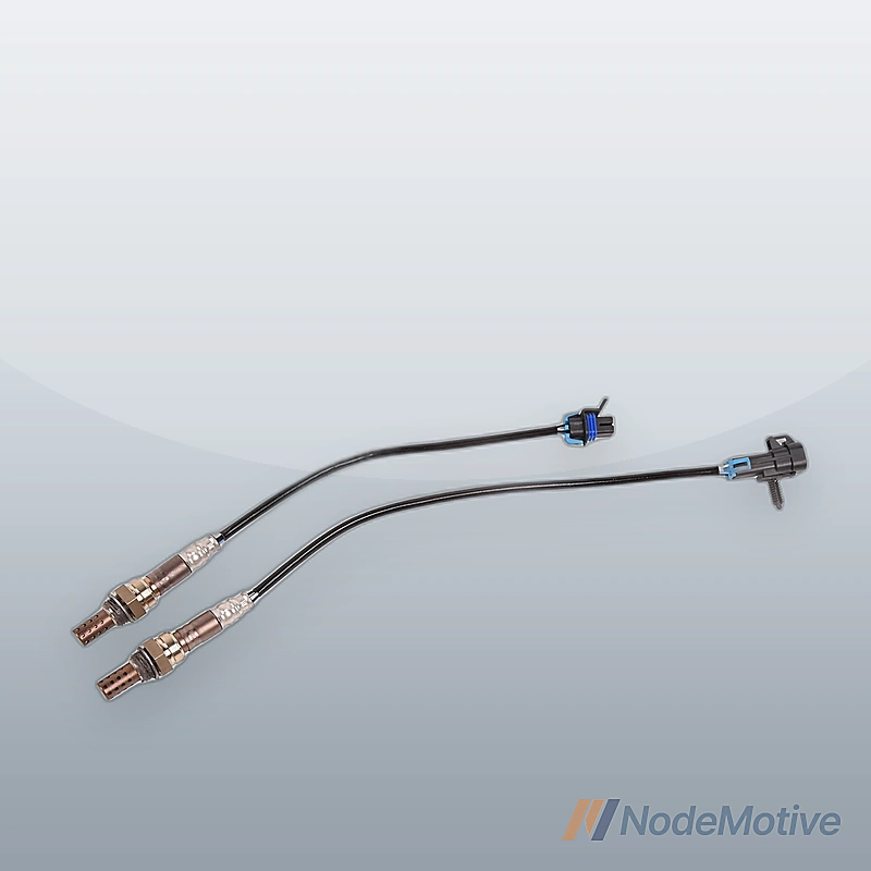 Upstream& Downstream Oxygen O2 Sensor Fits Chevy Trailblazer GMC Envoy 2002-2003