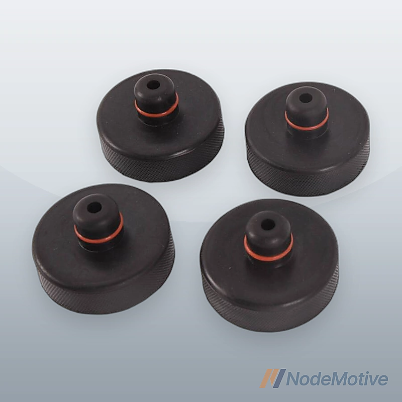 Jack Pads Lifting Pucks Adapter for Tesla Model 3 Model Y Model S Model X