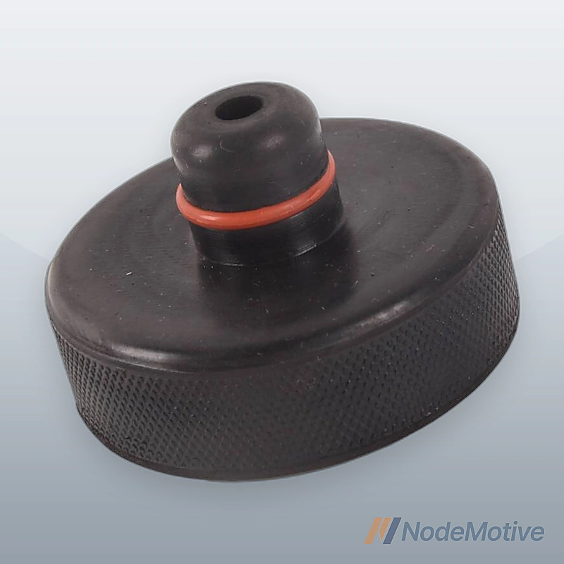 Jack Pads Lifting Pucks Adapter for Tesla Model 3 Model Y Model S Model X