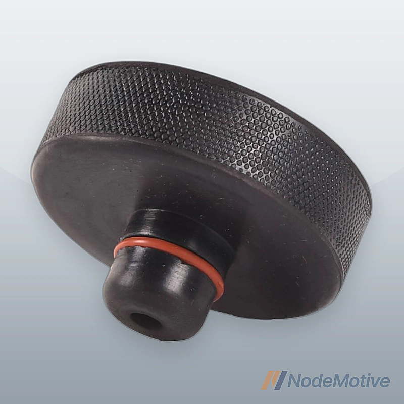 Jack Pads Lifting Pucks Adapter for Tesla Model 3 Model Y Model S Model X
