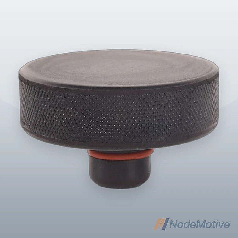 Jack Pads Lifting Pucks Adapter for Tesla Model 3 Model Y Model S Model X