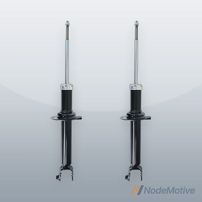 Pair Rear Shocks Absorber Struts for 2009-2014 Acura-TL 2009-2014 Acura-TSX