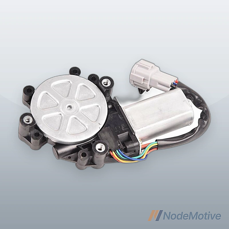 Front Right Window Lift Motor for Nissan Titan Armada 2004-2019