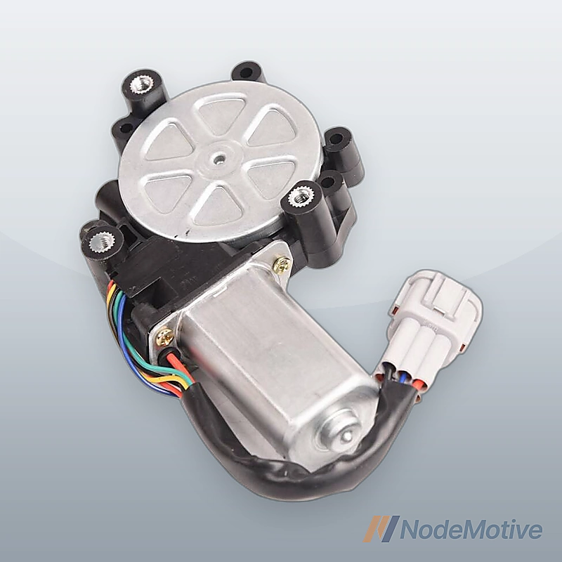 Front Right Window Lift Motor for Nissan Titan Armada 2004-2019