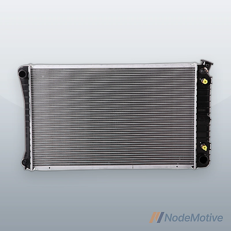 Radiator For 1981-1991 Chevy GMC C/K R/V Series Pickup Suburban w/AC Model