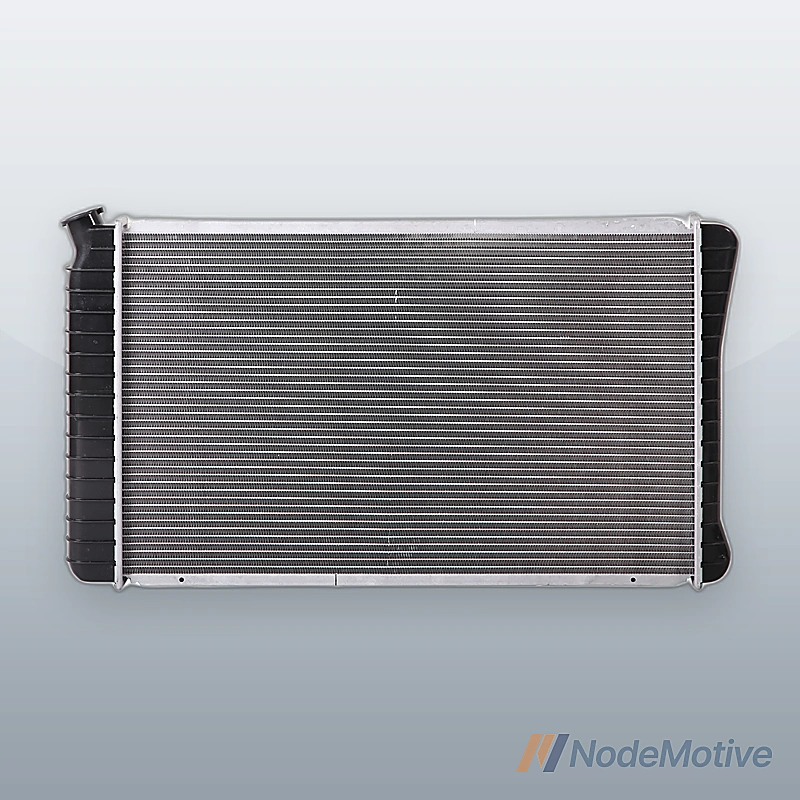 Radiator For 1981-1991 Chevy GMC C/K R/V Series Pickup Suburban w/AC Model