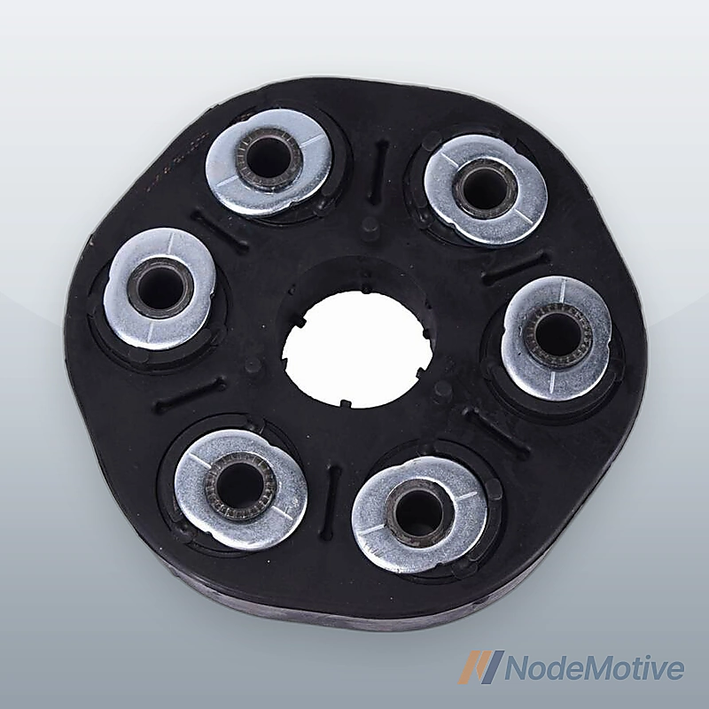 Front /Rear Driveshaft Flex Disc Joint For Mercedes Benz