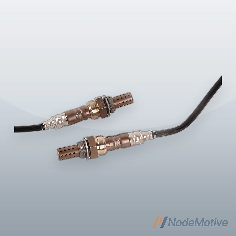 2Pcs Fits Honda Accord 2.3L 1998-2002 Upstream &Downstream Oxygen O2 Sensor