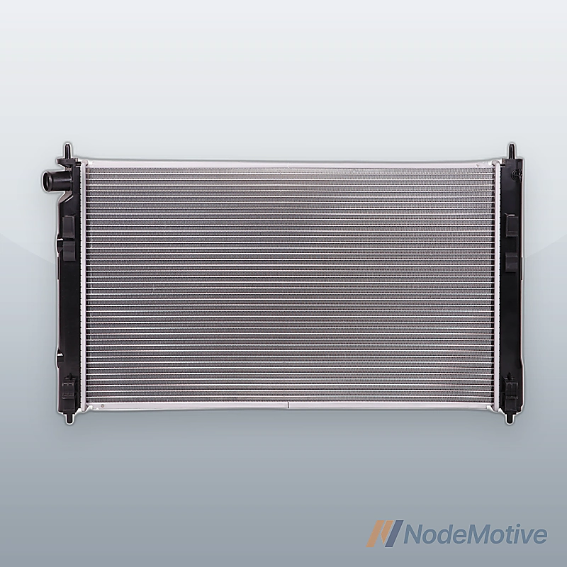 Radiator For 08-14 Mitsubishi Lancer 10-13 Outlander L4 2.0L New