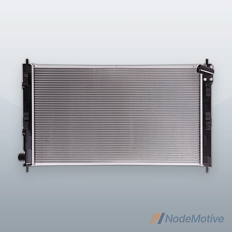 Radiator For 08-14 Mitsubishi Lancer 10-13 Outlander L4 2.0L New