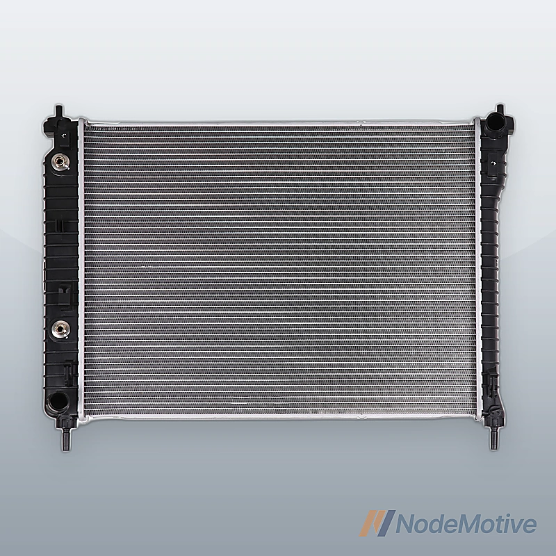 Radiator For 08-10 Saturn Vue 08-15 Chevrolet Captiva Sport 2.4L V6 3L 3.5L 3.6L