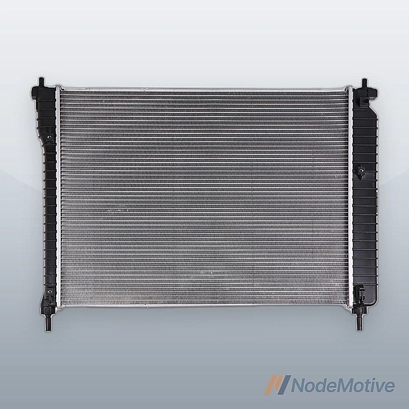 Radiator For 08-10 Saturn Vue 08-15 Chevrolet Captiva Sport 2.4L V6 3L 3.5L 3.6L