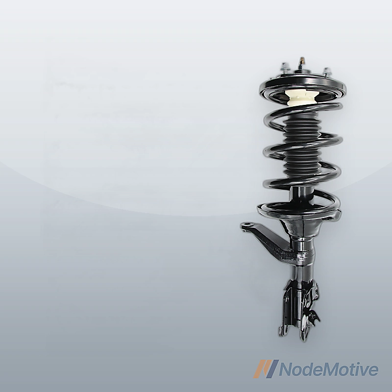 Pair Front Struts for 2003-2011 Honda Element LX DX EX Right Left