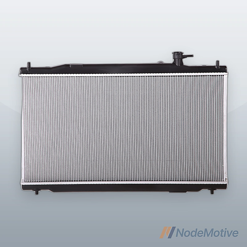 Radiator Replacement For 07-09 Honda CRV CR-V L4 2.4L 4 Cylinder LX EX USA Built