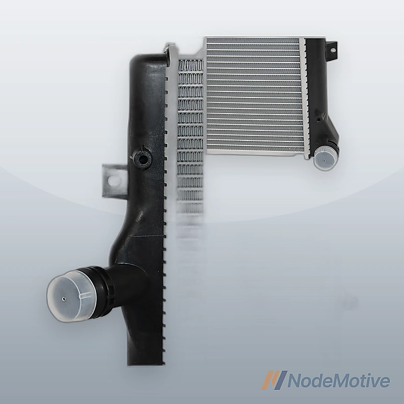 For 2004-2015 Radiator Aluminum Audi A3 Golf Jetta L4 2.0L 2822
