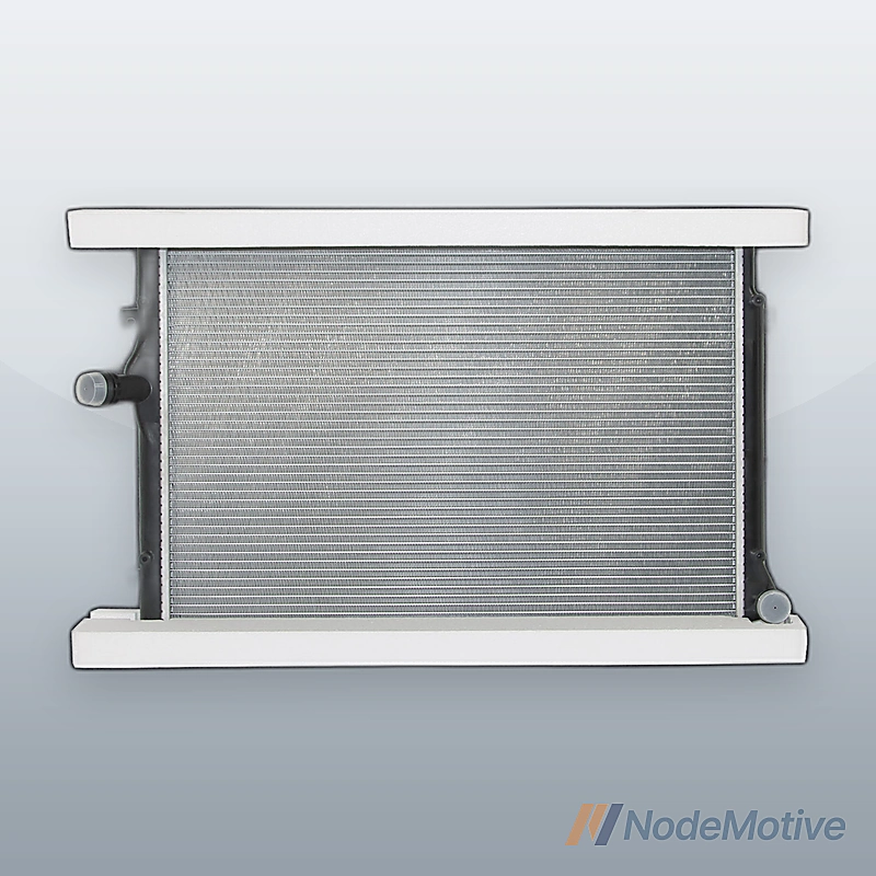 For 2004-2015 Radiator Aluminum Audi A3 Golf Jetta L4 2.0L 2822
