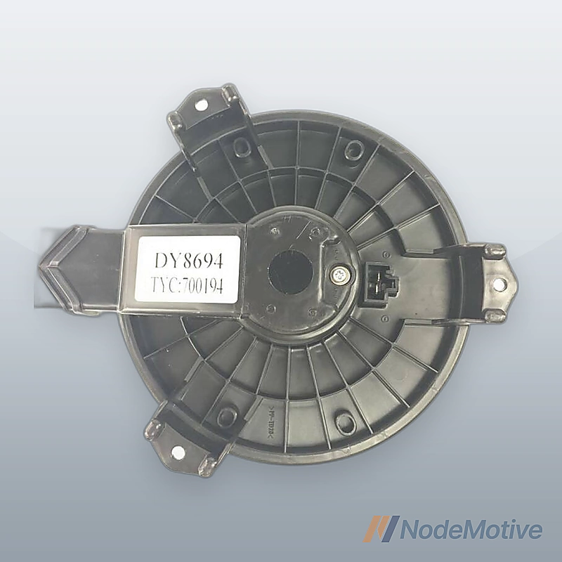New For Honda Civic Heater Blower Motor Front Acura CSX 79310SNAA01