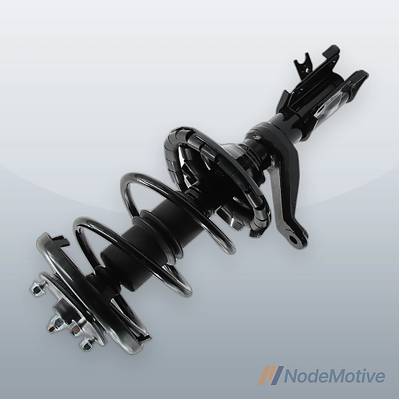 Front Struts Shock Absorber for 01-03 Acura EL 01-05 Honda Civic