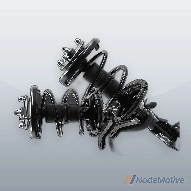 Front Struts Shock Absorber for 01-03 Acura EL 01-05 Honda Civic