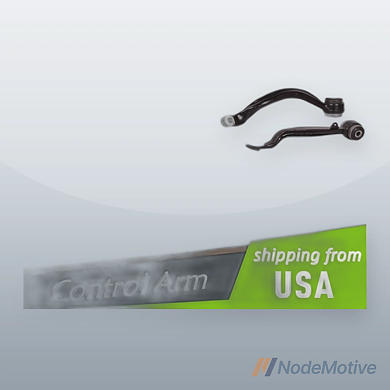 8Pcs Control Arms Ball Joints Sway Bar Link Suspension Kit For LAND RANGE ROVER
