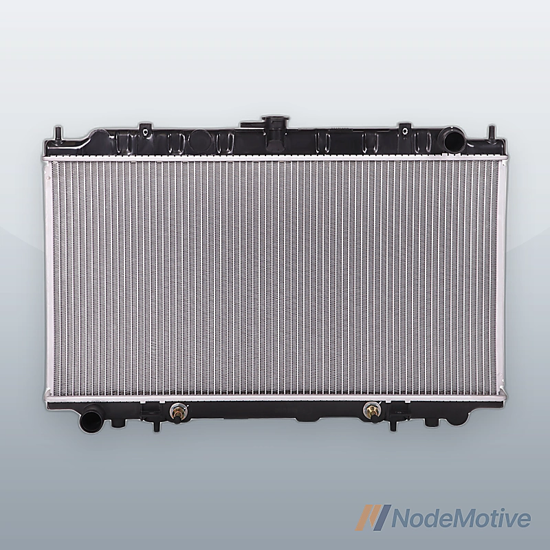 Radiator Replacement For 99-02 Infiniti G20 G20T L4 2.0L Aluminum Core
